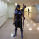 Image for article titled New York Comic-Con Cosplay Comics!
